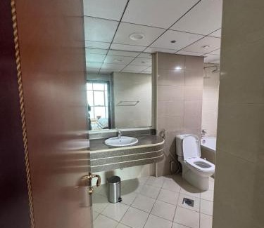 Rumailah Apartment | Ocean View Luxury Suites