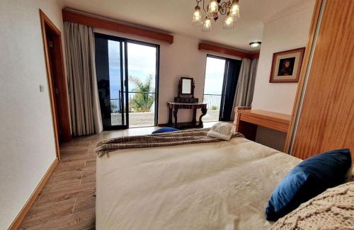 Ponta do Sol Apartment | Ocean View Madeira 3 - Ponta do Sol