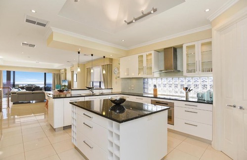 Moana House | Ocean View Moana - C21 SouthCoast Holidays