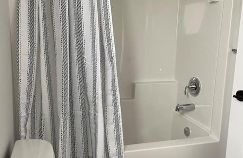 Campbell River House | Ocean View Oasis
