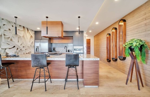 Paraiso Escondido Condo | Ocean View, Overlooking Quivira, Infinity Pool