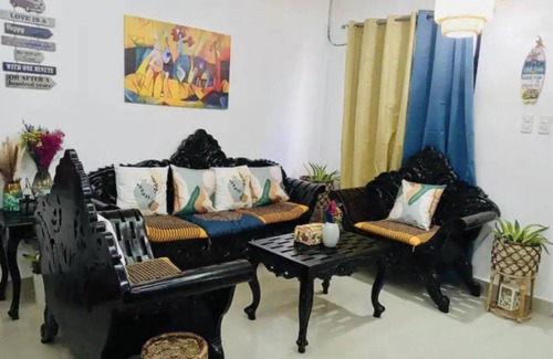 Puerto Galera Apartment | Ocean View Paradise in Puerto Galera