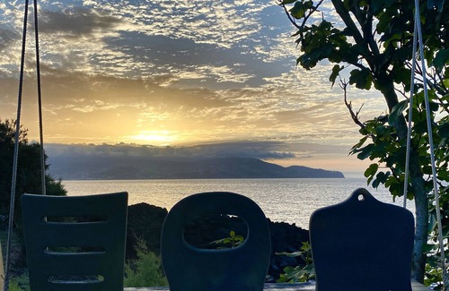 Pico Island House | Ocean View Pico