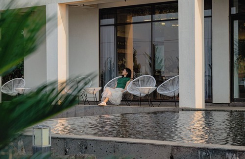 Pyeongdae-ri House | Ocean View stay - Aroma Spa near Seongsan&Udo/휴&쉼