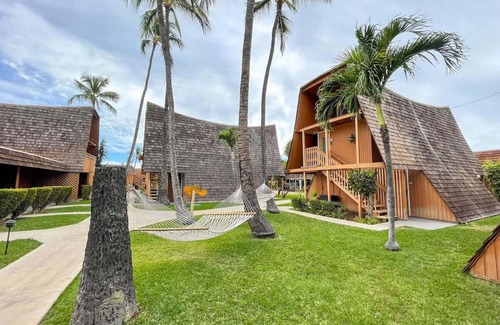Kaunakakai House | Ocean View Suite in Moloka'i | Near Kaunakakai | Peaceful Moloka'i Escape