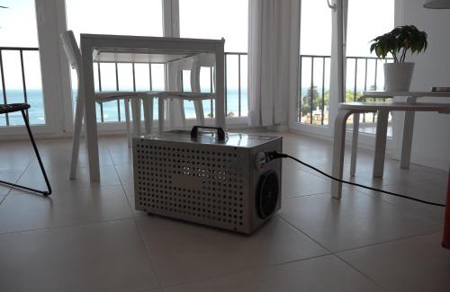 Paco De Arcos Apartment | Ocean View Suite