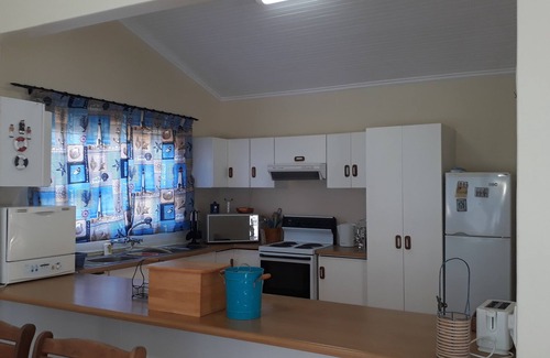 Umzumbe House | Ocean view - Umzumbe