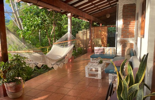 San Juan del Sur Villa | Ocean View Villa with spacious Master Suite, perfect for families and friends