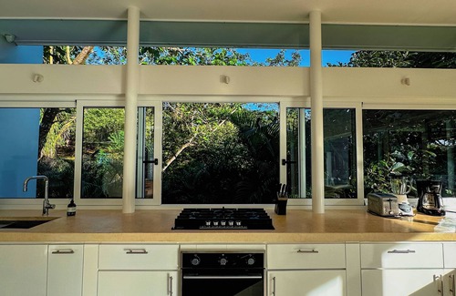 Montezuma Villa | Ocean View Villa 2 min to beach - Casa Cantini