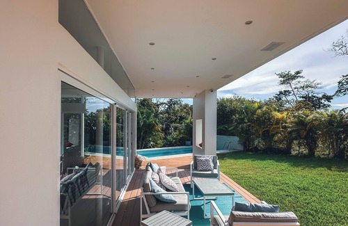 Montezuma Villa | Ocean View Villa 2 min to beach - Casa Cantini