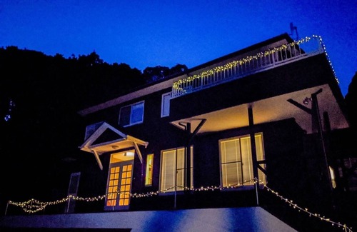 Ihama Cottage | Ocean view Villa room with terrace pets allowed /Kamo-gun Shizuoka