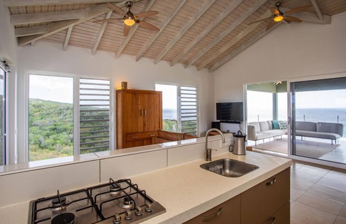 Bisento Villa | Ocean view villa with amazing view.