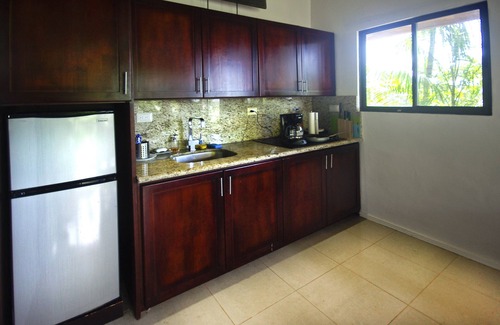 Dominical Villa | Ocean View Villa with Private Pool, Huge Floating Deck & Direct Sunsets!