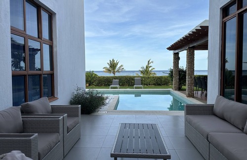 Mtwapa Villa | Ocean View Villa with Private Pool
