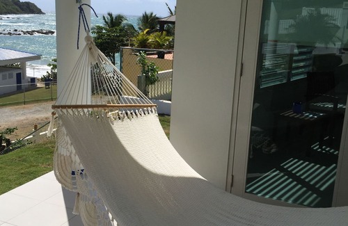 Camino Nuevo House | OCEAN VIEW VILLA WITH PRIVATE POOL, STEPS FROM SECLUDED BEACH, GATED COMMUNITY!