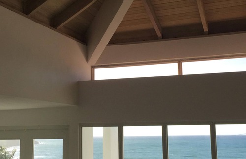 Camino Nuevo House | OCEAN VIEW VILLA WITH PRIVATE POOL ,STEPS FROM SECLUDED BEACH, GATED COMMUNITY!