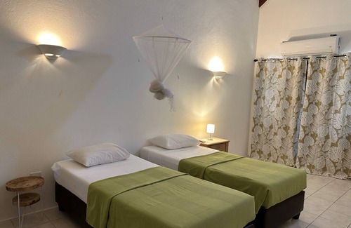 Belnem Villa | Ocean View Villas Bonaire