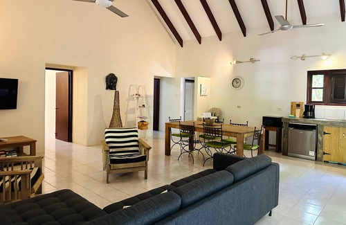 Belnem Villa | Ocean View Villas Bonaire