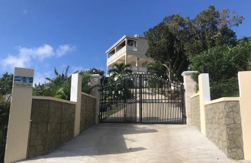 Jost Van Dyke Villa | Ocean View Villas