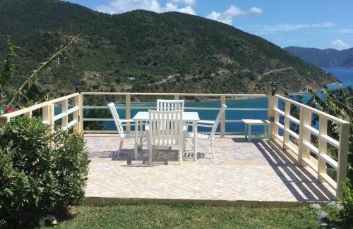 Jost Van Dyke Villa | Ocean View Villas