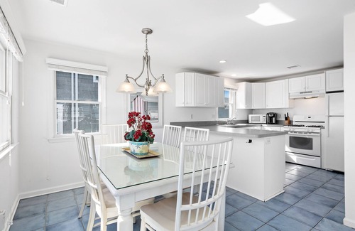 Beach Haven Terrace House | Ocean Views - Fantastic Location, Location, Location!