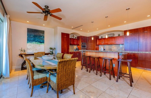 Wailea Villa | Ocean Views! Private Oasis at Penthouse 202!