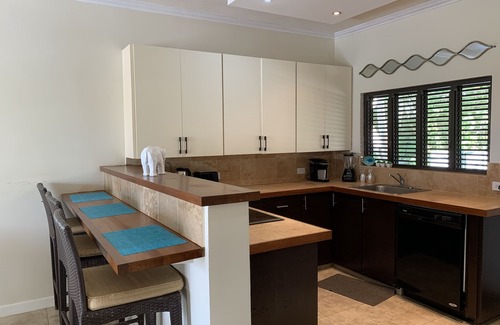 Christie House | Ocean Views & Private Pool- West Coast Barbados