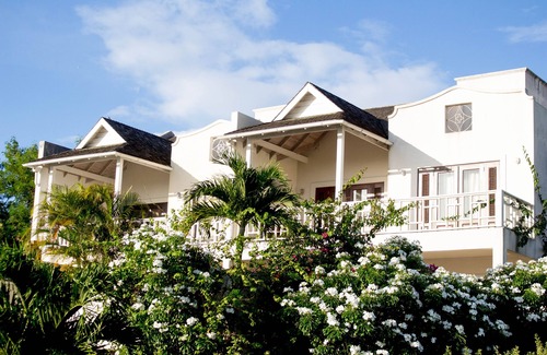 Christie House | Ocean Views & Private Pool- West Coast Barbados