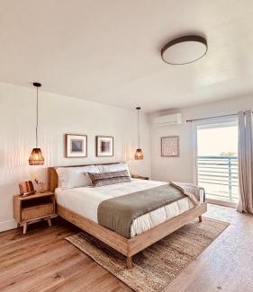 Ocean Beach Hotel | Ocean Villa Inn