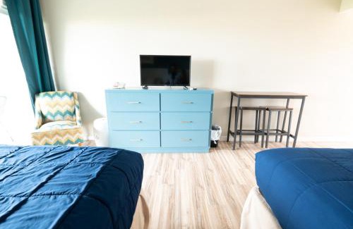 Ocean Beach Hotel | Ocean Villa Inn