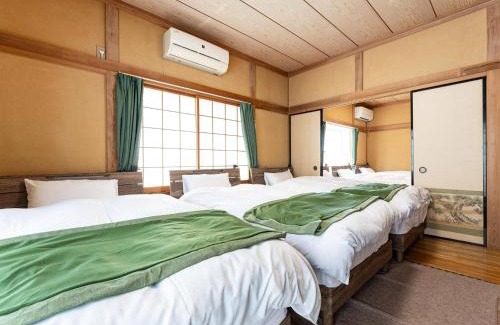Oarai House | Ocean villa Oarai - Vacation STAY 94315v