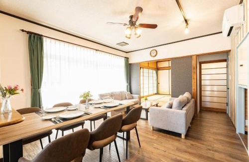Oarai House | Ocean villa Oarai - Vacation STAY 94315v