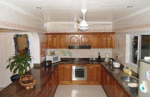 Grand Anse House | Ocean Villa
