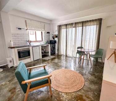 Mahe Island Apartment | OCEAN VISTA