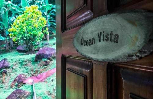 Mahe Island Apartment | OCEAN VISTA