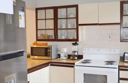 Montego Bay Apartment | Ocean Yacht Club View