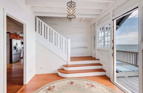South Kingstown House | Oceana: An Oceanfront Estate on 6.5 Acres