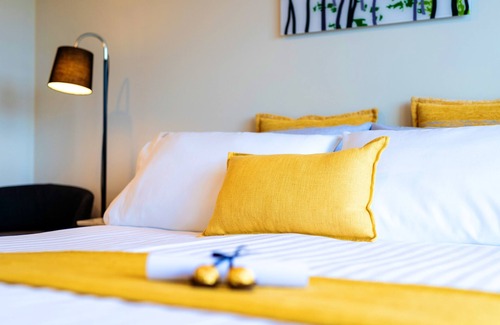 Howrah Bed & Breakfast | Oceana B&B