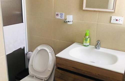 Barrio Obrero Hostel | Oceana Hotel