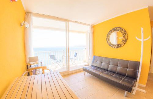Caleta Horcon Apartment | Oceana Suites Bahia Pelicanos