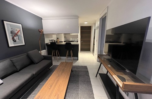 Apoquindo Apartment | Oceana Suites Capital