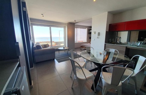Concon Apartment | Oceana Suites Costa Montemar