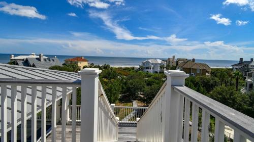 Debordieu Colony House | Oceana Verde home by Peace Vacations