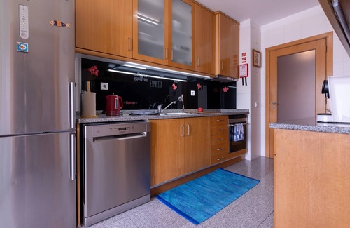 Leixões Apartment | OceanBreeze Matosinhos - EcoHost