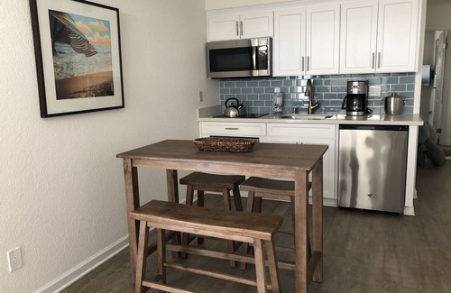 Rio del Mar Condo | Oceanfront 1BR Condo at Seascape Beach Resort