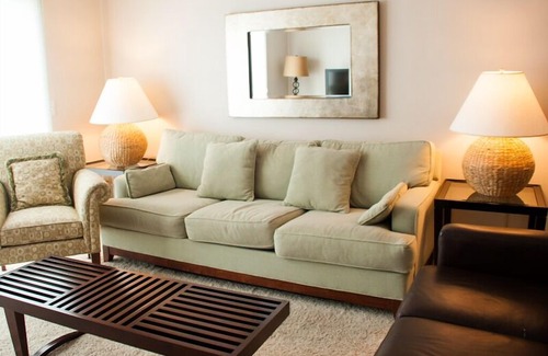 Crescent Beach Condo | Oceanfront 2 Bedroom Townhouse Summerhouse 211