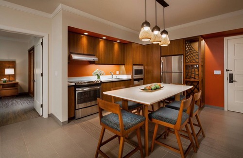 Kaanapali Resort | Oceanfront - 2 Bedroom - Westin Nanea Ocean Villas - Full Resort Access