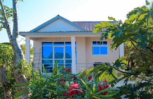 Makunduchi House | Oceanfront 6 one-bedroom villas resort in Southeast of Zanzibar island