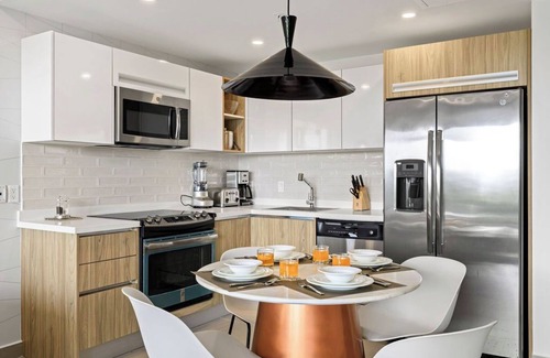 Noord Condo | Oceanfront Amazing Aruba Condo with private Hot Tub