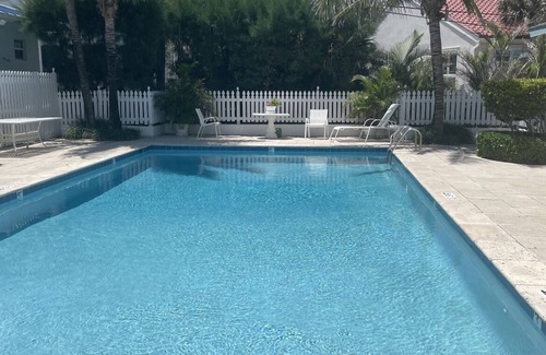 Juno Beach House | Oceanfront Beach Cottage with Private beach access in beautiful Juno Beach.